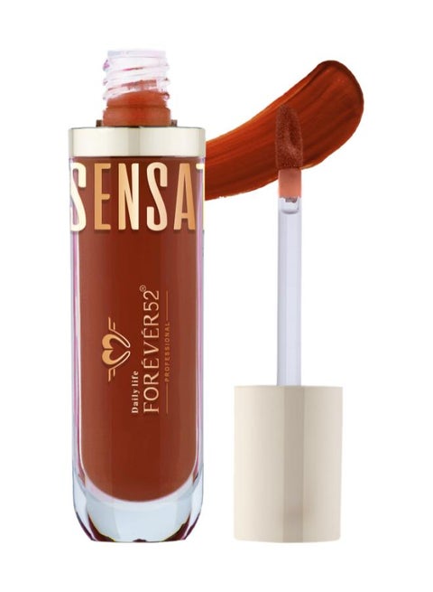 Sensational Lip Magnetic Mahogany - 013