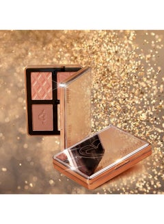 FOREVER52 Make Me Glow Palette Dolled Up - 001 Dolled Up  - Image 3