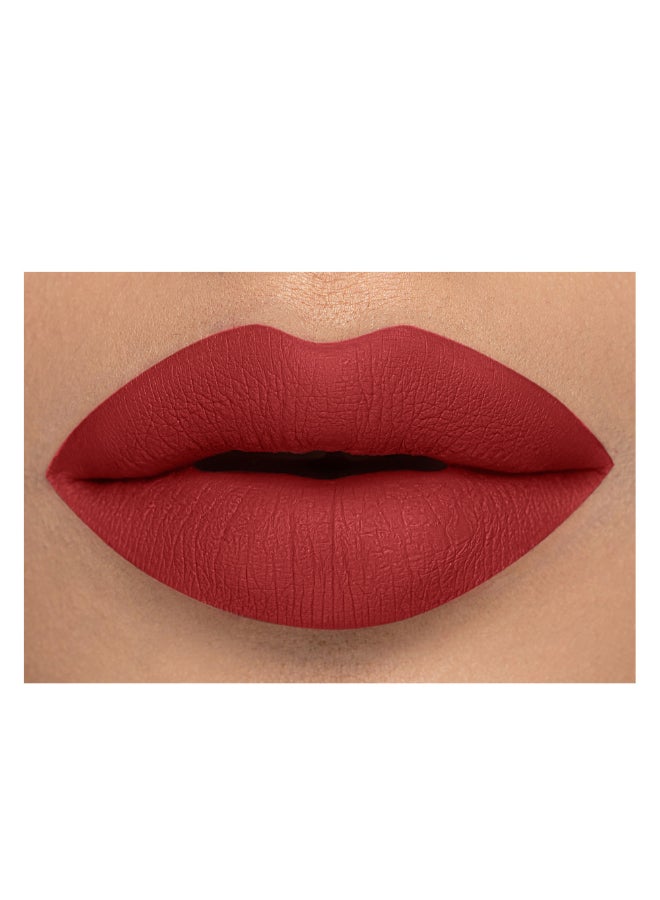 FOREVER52 I'M Unlimited Lipstick Tabasco -006  - Image 2