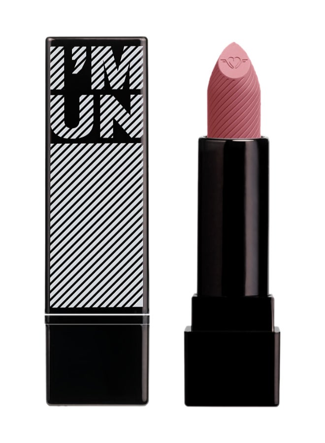 FOREVER52 I'M Unlimited Lipstick Brandy - 007 - Image 1