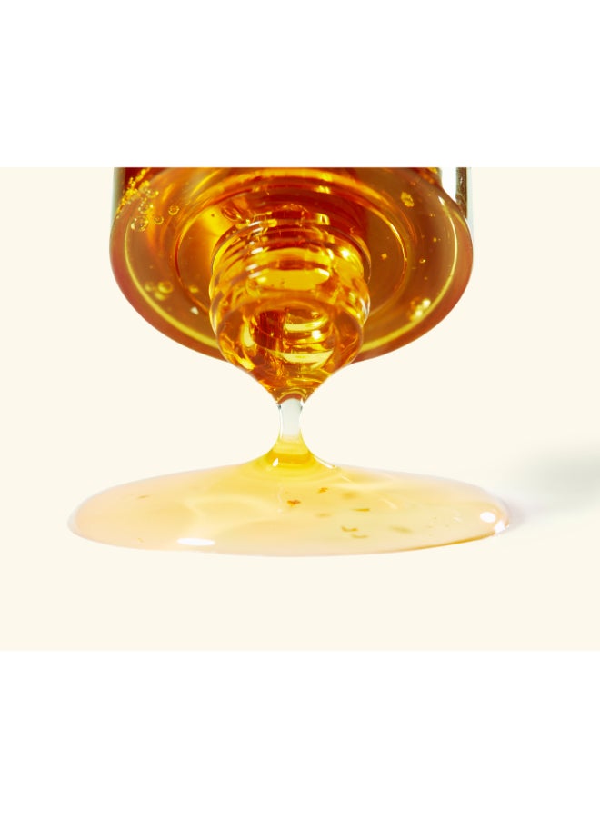 Some by Mi Propolis B5 Glow Barrier Calmin G Serum Gold 50ml  - Image 2
