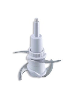 KENWOOD Chopper 2 Speeds Ice Crush Function 0.5 L 400 W CHP40.000WH White  - Image 3