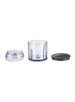 KENWOOD Chopper 2 Speeds Ice Crush Function 0.5 L 400 W CHP40.000WH White  - Image 5
