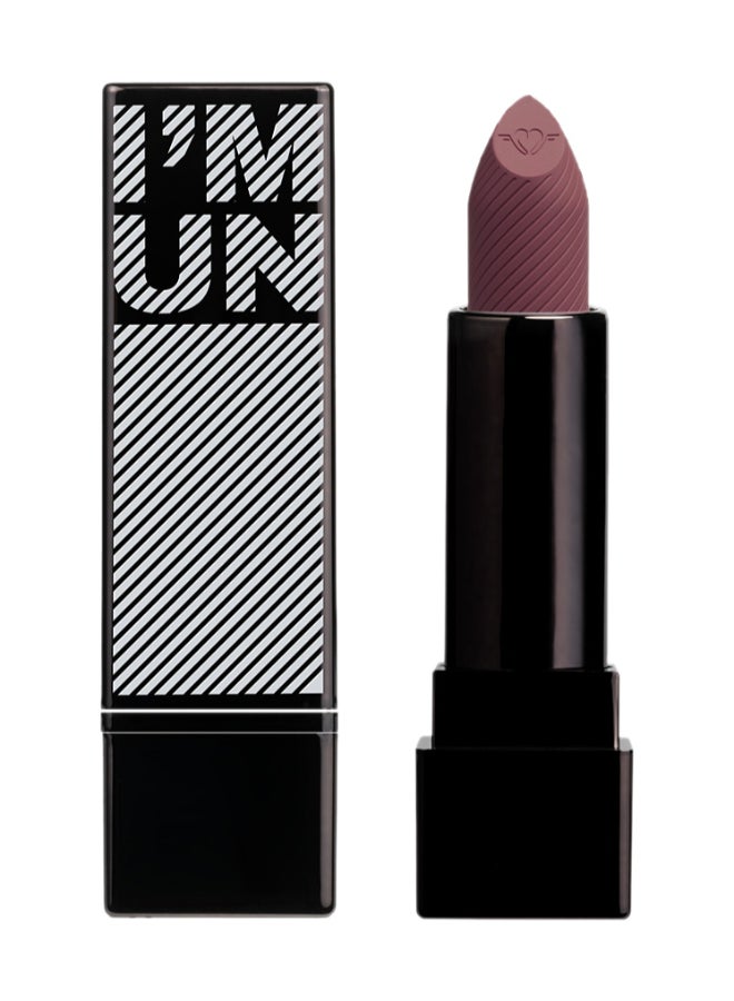 FOREVER52 I'M Unlimited Lipstick Peat - 013 - Image 1