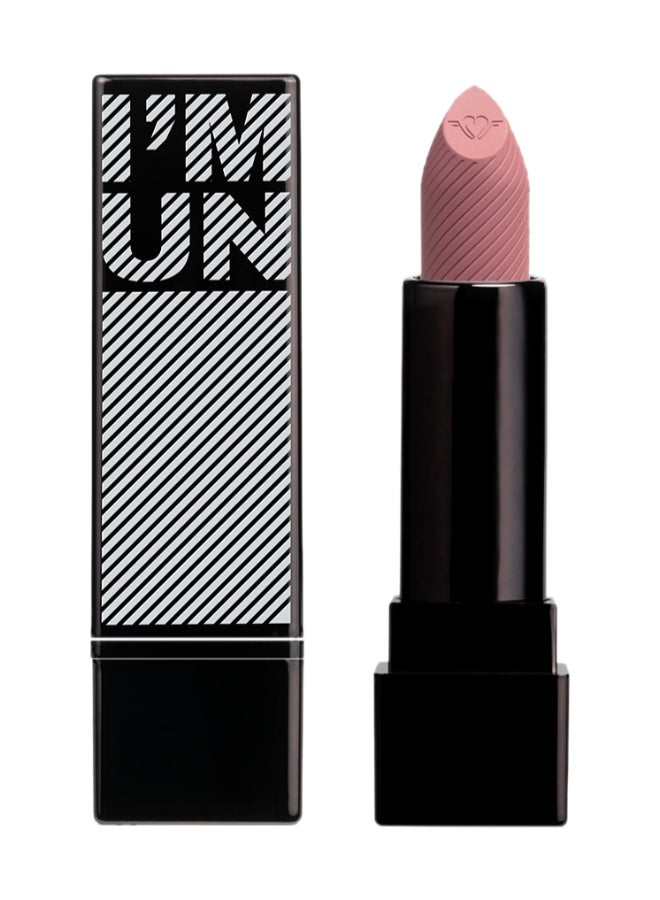 FOREVER52 I'M Unlimited Lipstick Steel - 015 - Image 1
