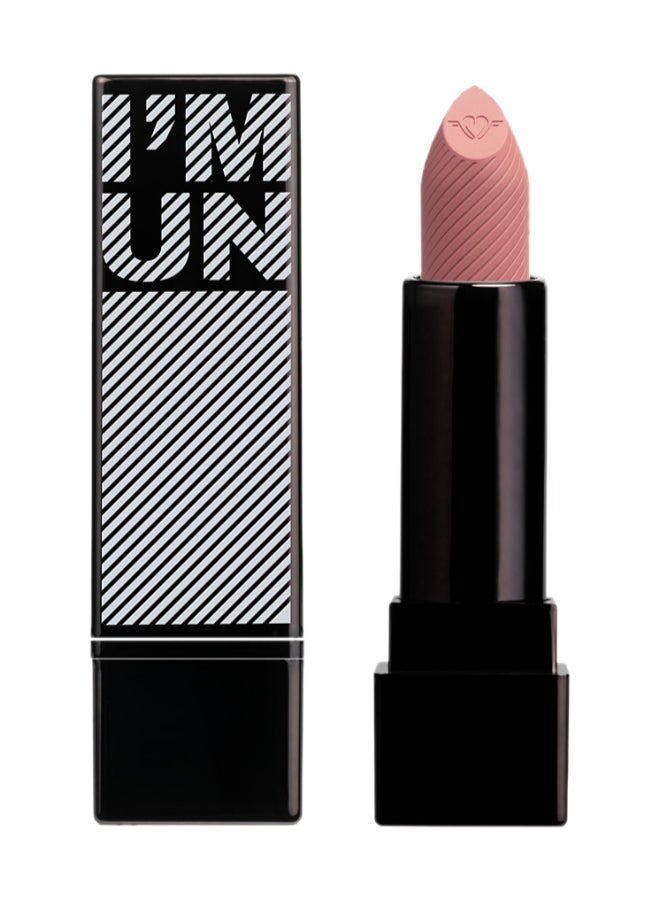 FOREVER52 I'M Unlimited Lipstick Dirt - 016 - Image 1