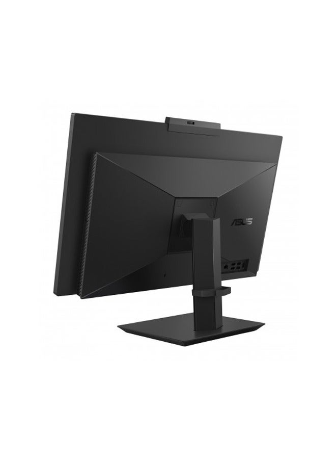 ASUS - All In One A5702WV With 27-inch Touch Screen Full HD (1920 x 1080) Display, Core i7-1360P Processor/16GB RAM/1TB SSD/DOS(Without Windows)/Intel Iris Xe Graphics Wireless  & Mouse English/Arabic Black - Image 1