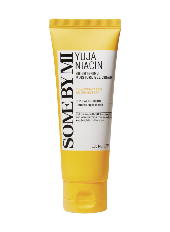 سام باي مي كريم جل مرطب يوجا نياسين بري غتنين جي - Image 1