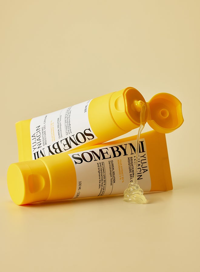 سام باي مي كريم جل مرطب يوجا نياسين بري غتنين جي - Image 5