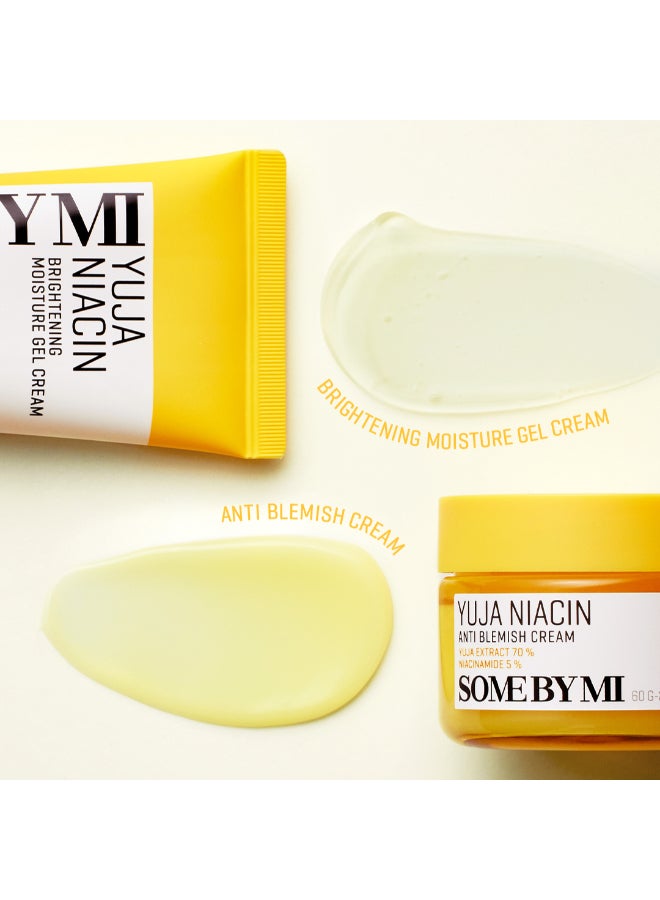 سام باي مي كريم جل مرطب يوجا نياسين بري غتنين جي - Image 3