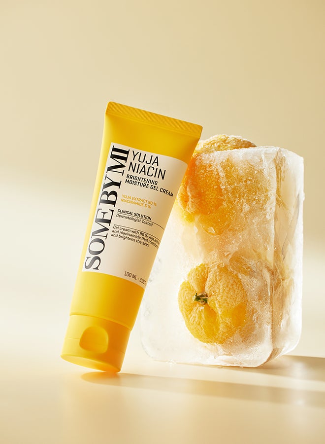 سام باي مي كريم جل مرطب يوجا نياسين بري غتنين جي - Image 4