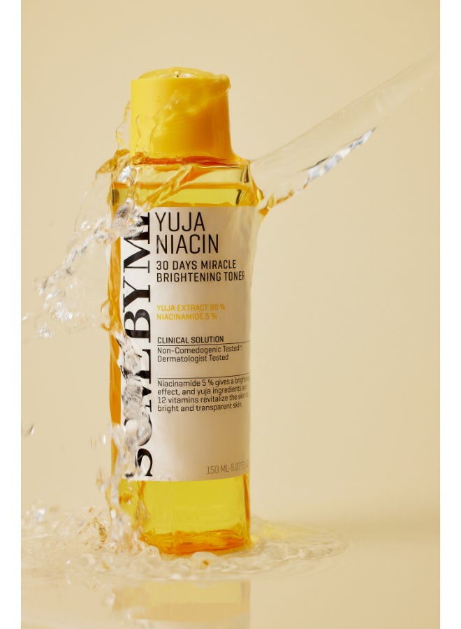 سام باي مي تونر يوجا نياسين 30 دايز ميراكل بري غيتينين جي - Image 3