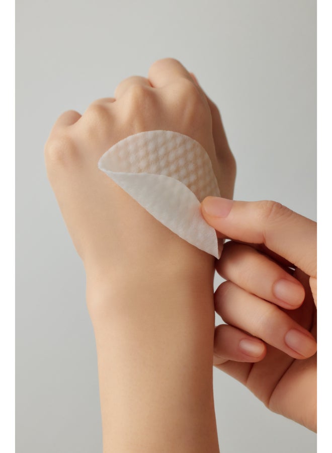 Some by Mi Aha-Bha-Pha 30 Days Miracle Truecica Clear Pad Green 125ml  - Image 5