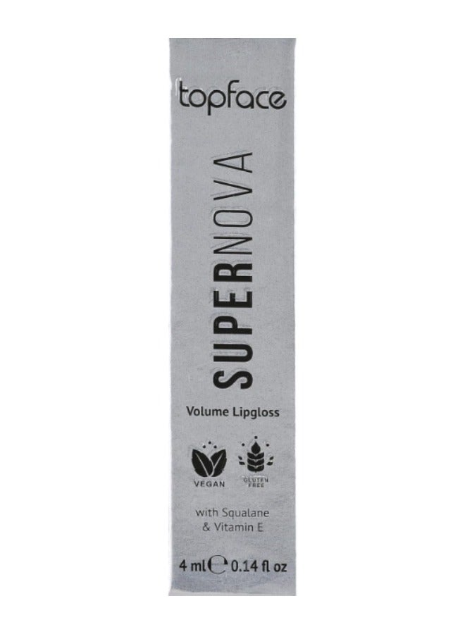 topface Supernova Volume Lipgloss - 003 NO.003  - Image 3
