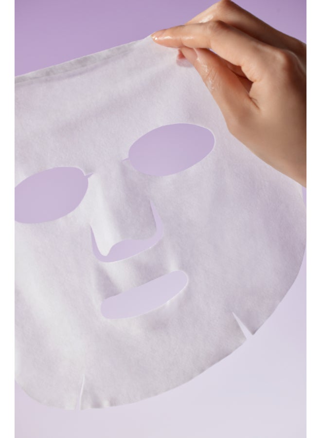 Some by Mi Retinol Intensive Mask Purple 22grams  - Image 5