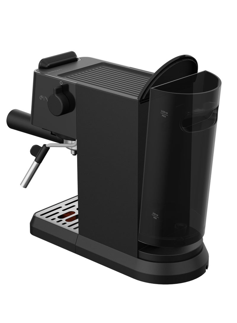 بيكو ماكينة صنع قهوة الاسبريسو - Image 5