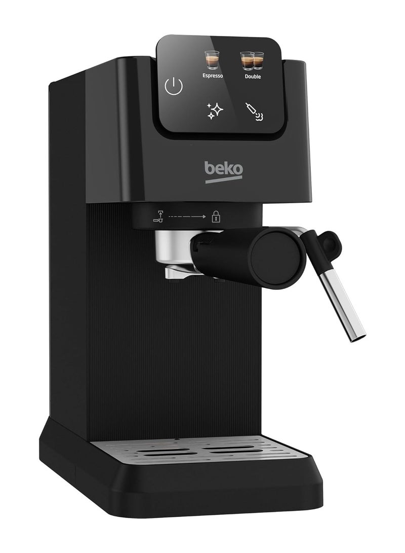 بيكو ماكينة صنع قهوة الاسبريسو - Image 2