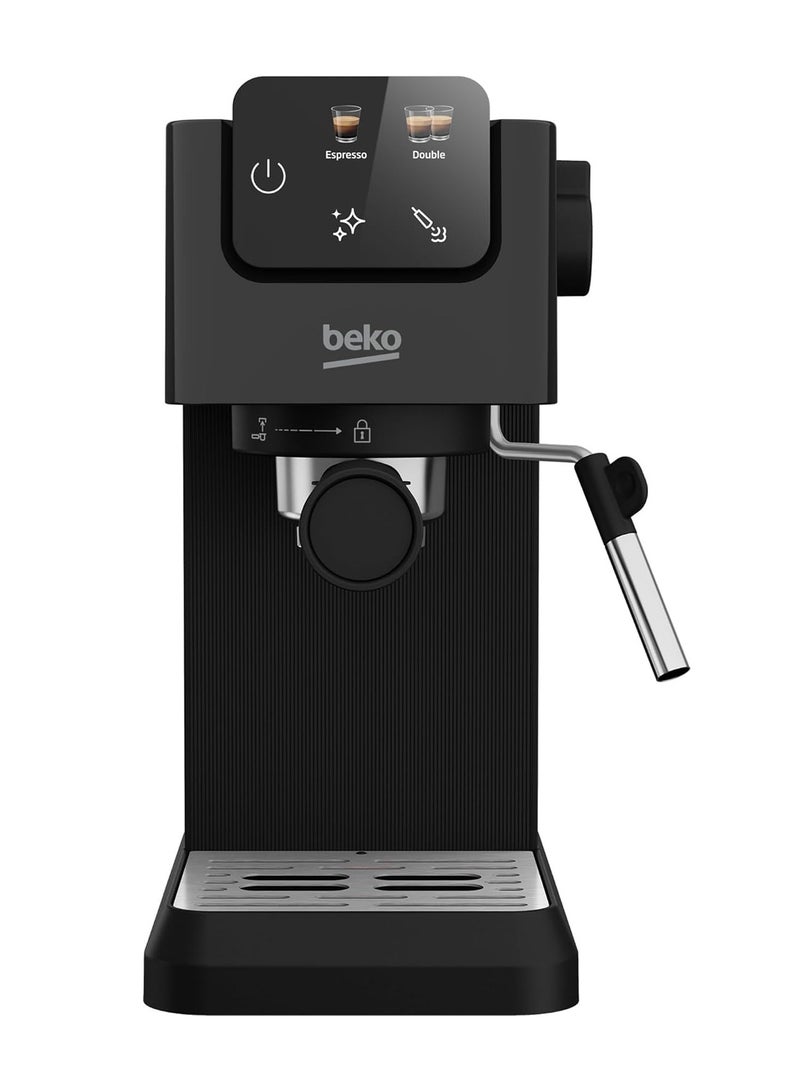 بيكو ماكينة صنع قهوة الاسبريسو - Image 3