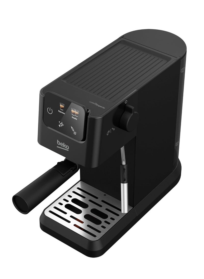 بيكو ماكينة صنع قهوة الاسبريسو - Image 4