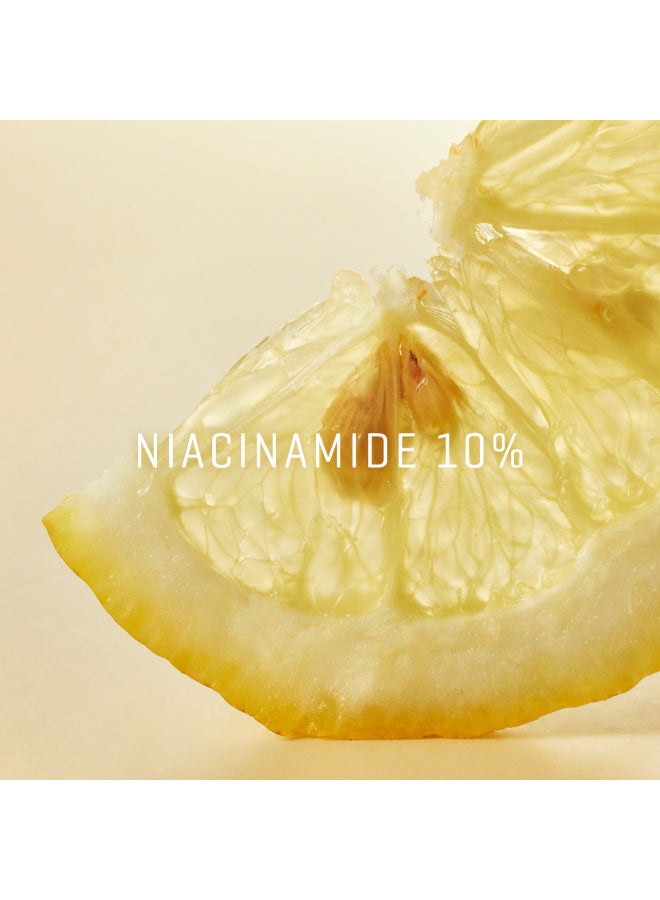 سام باي مي يوجا نياسين مصل العناية بالعيوب لمدة 30 يومًا - Image 3