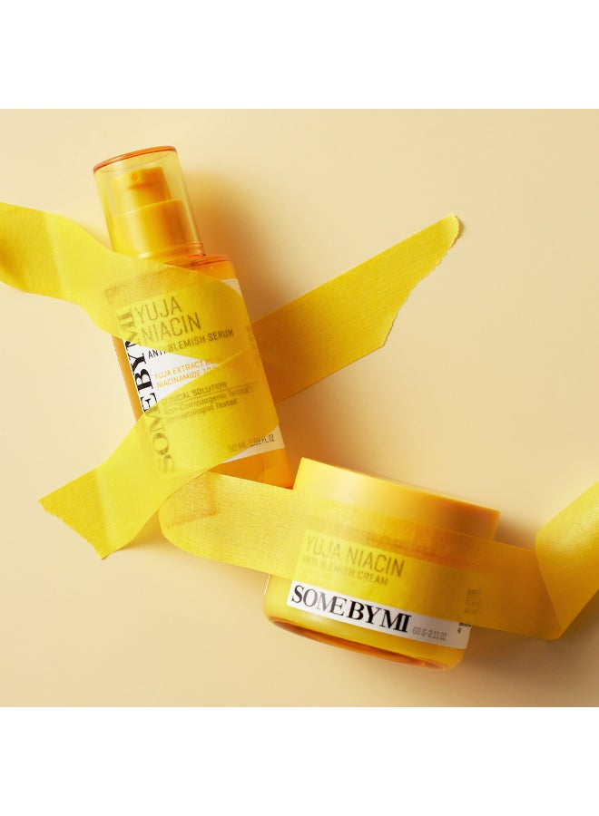 سام باي مي يوجا نياسين مصل العناية بالعيوب لمدة 30 يومًا - Image 4