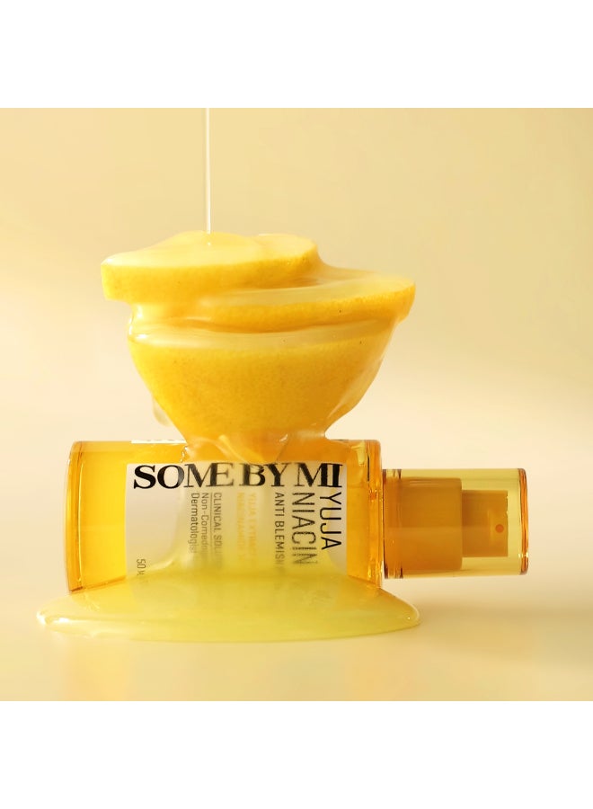 سام باي مي يوجا نياسين مصل العناية بالعيوب لمدة 30 يومًا - Image 2