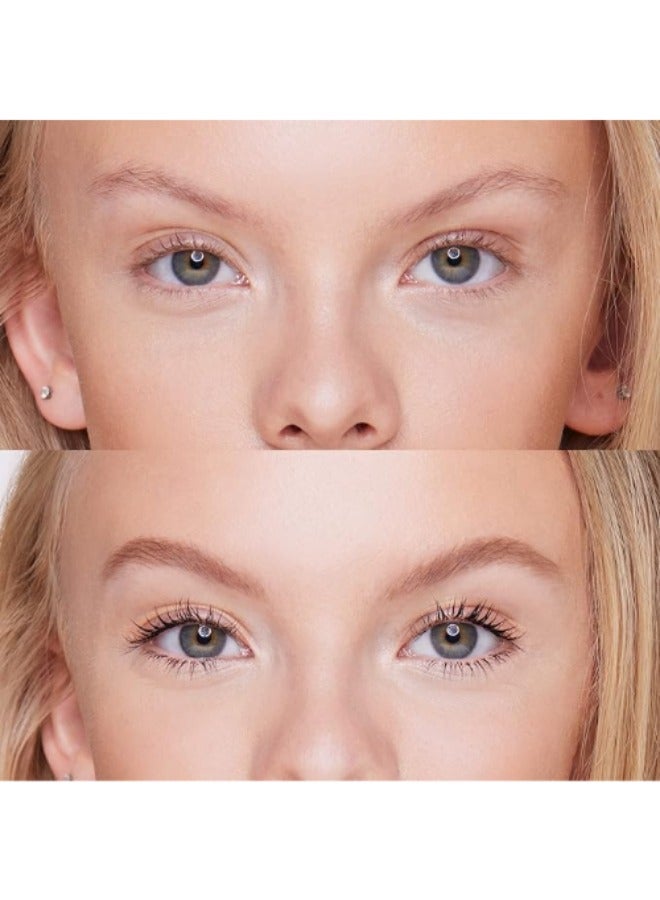 Essence - Double Trouble Mascara Extra Double Trouble Black - Image 1