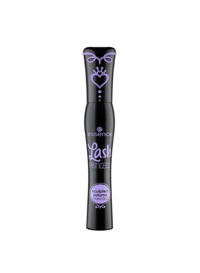 Essence Lash Princess Sculpted Volume Mascara Princess Sculpted Black  - Image 2