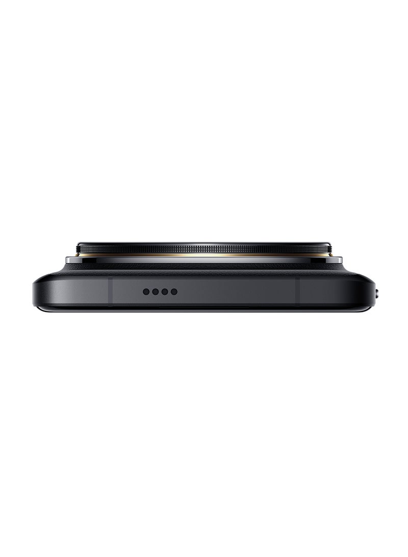Xiaomi - 14 Ultra 5G Dual SIM Black 16GB RAM 512GB 2-Pin Charger Global Version - Image 1