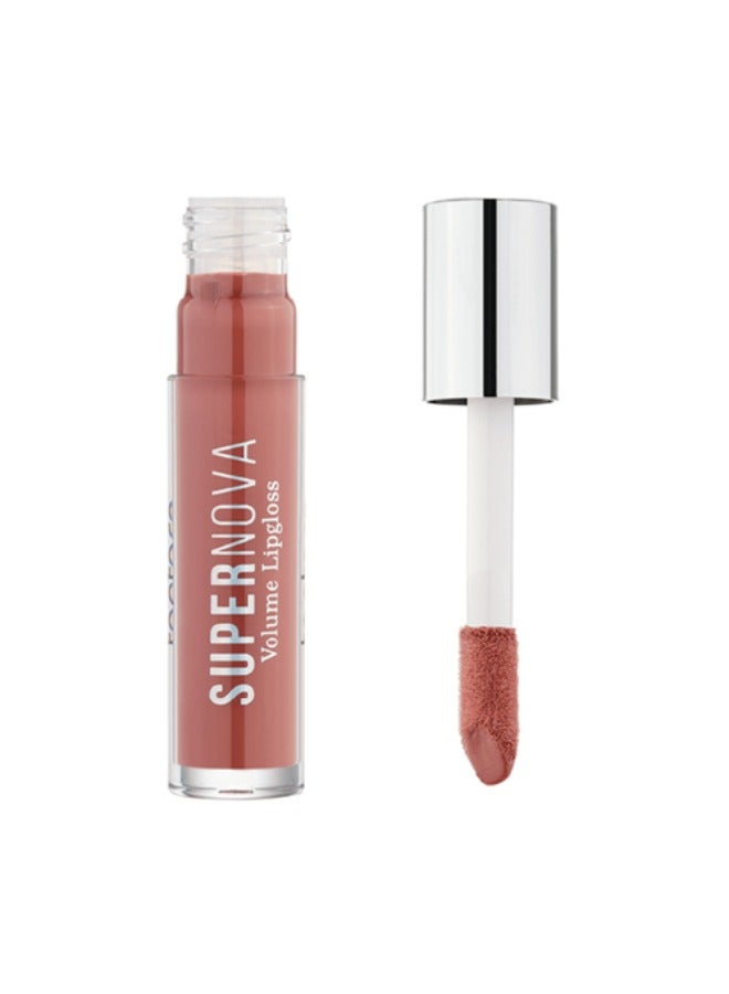 topface Supernova Volume Lipgloss NO.008  - Image 1