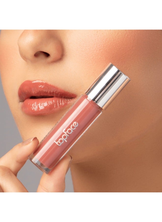 topface Supernova Volume Lipgloss NO.008  - Image 3
