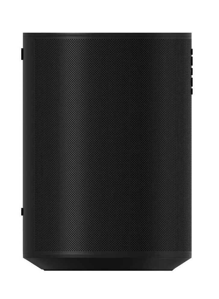 سونوس Era 100 Portable WIFI and Bluetooth Speakers Twin Pack With Hands-Free Control Black - Image 4