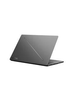 Asus ROG Zephyrus G16 GU605MY-QR061W Gaming Laptop Intel Core Ultra 9-185H 32GB RAM 2TB SSD RTX 4090 16GB 16-inch 240Hz Win11 Gray – 90NR0IQ5-M002Y0 English/Arabic Eclipse Gray - pnsku/N70059177V/45/_/1711693879/eb8aea5c-efce-45a8-a67e-9cec7ff4cf68