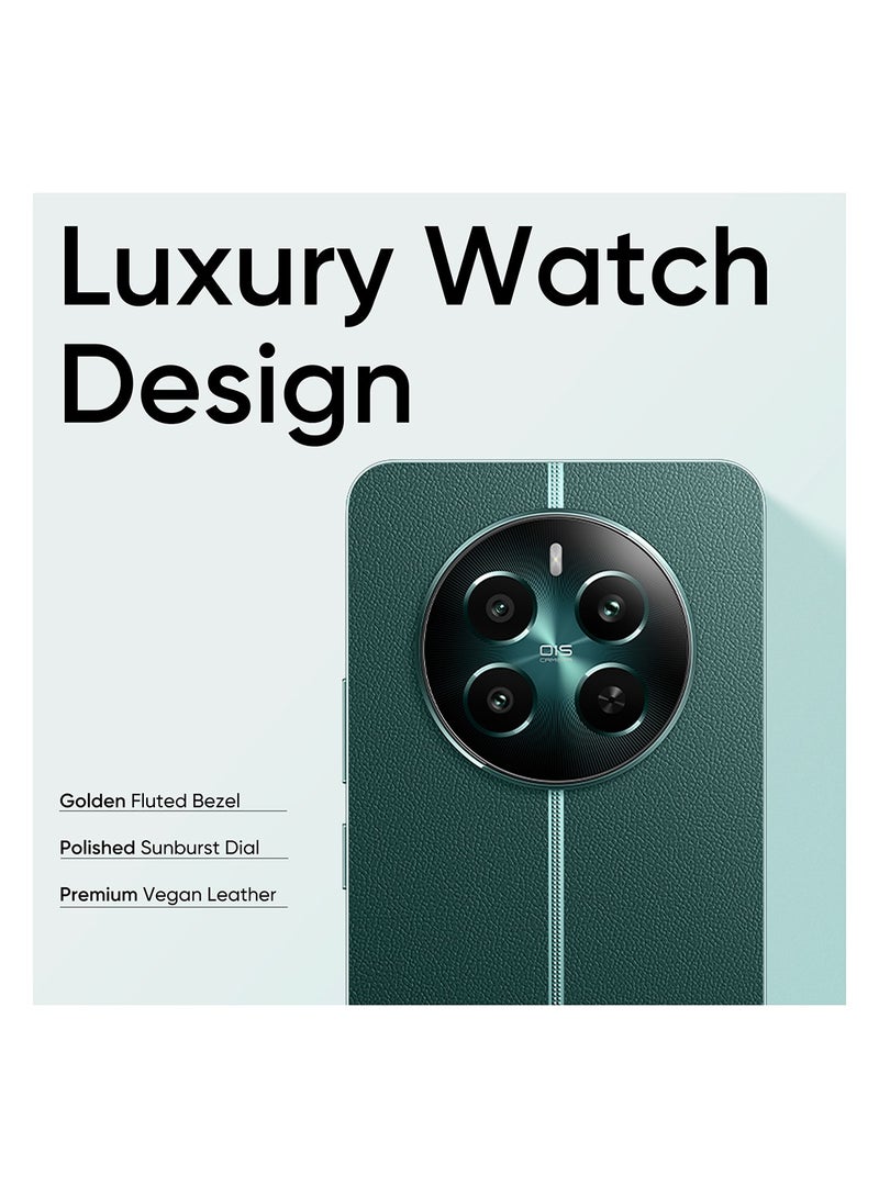 realme 12+ 5G Dual SIM Pioneer Green 12GB RAM 512GB - Middle East Version - Image 5