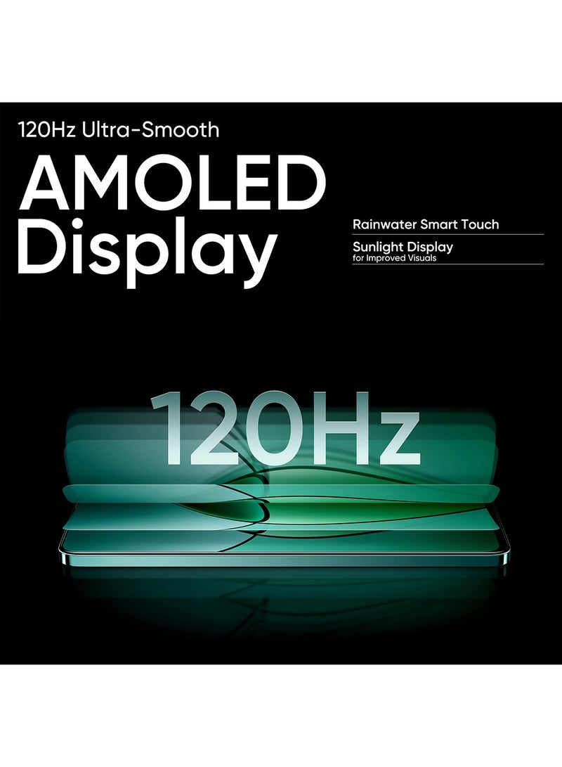 realme 12+ 5G Dual SIM Navigator Beige 12GB RAM 512GB - Middle East Version - Image 5