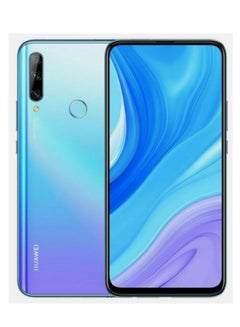 HUAWEI Y9 Prime 2019 Dual SIM Sapphire Blue 8GB RAM 128GB 4G LTE  - Image 1