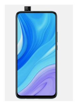 HUAWEI Y9 Prime 2019 Dual SIM Sapphire Blue 8GB RAM 128GB 4G LTE  - Image 2