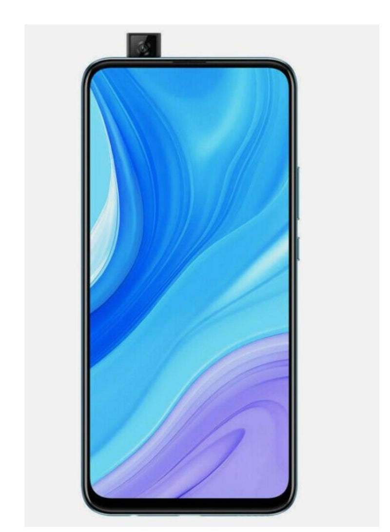HUAWEI Y9 Prime 2019 Dual SIM Sapphire Blue 8GB RAM 128GB 4G LTE  - Image 2