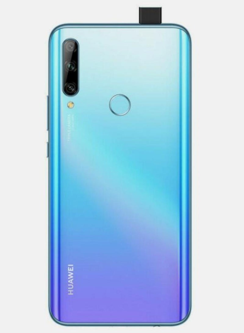 HUAWEI Y9 Prime 2019 Dual SIM Sapphire Blue 8GB RAM 128GB 4G LTE  - Image 3