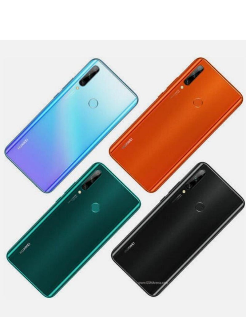 HUAWEI Y9 Prime 2019 Dual SIM Sapphire Blue 8GB RAM 128GB 4G LTE  - Image 4