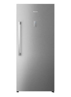 Hisense 592L Net Capacity, Upright Freezer 850 kW FV769N4ASU Silver  - Image 1