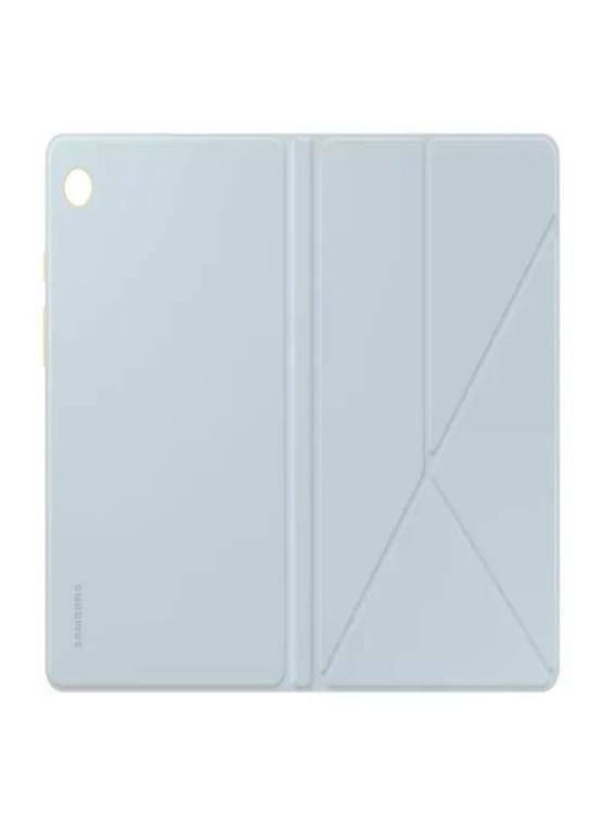 Samsung Galaxy Tab A9 Book Cover - Blue - Image 2