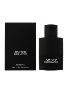 TOM FORD Ombre Leather EDP 100ml  - Image 2