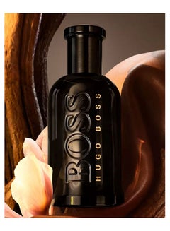 HUGO BOSS Bottled Parfum 100ml  - Image 3