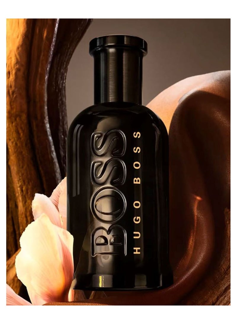 HUGO BOSS - Bottled Parfum 100ml - Image 1