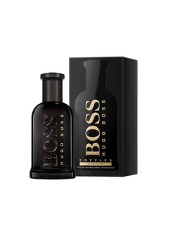 HUGO BOSS Bottled Parfum 100ml  - Image 2
