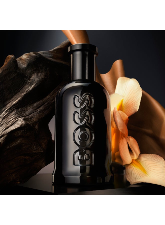 HUGO BOSS Bottled Parfum 100ml - Image 4