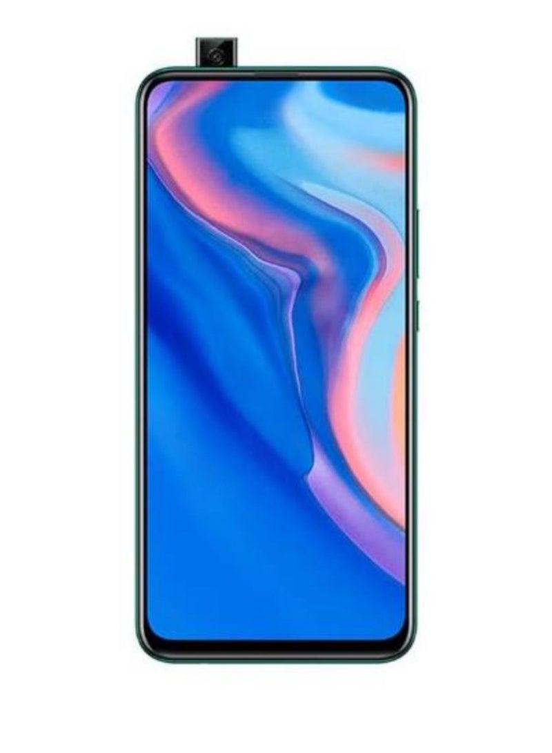 HUAWEI - Y9 Prime 2019 Dual SIM Emerald Green 4GB RAM 128GB 4G LTE - Image 1