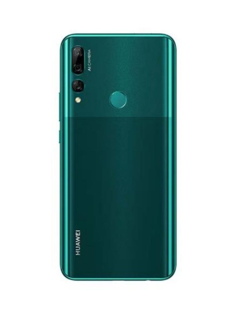 HUAWEI - Y9 Prime 2019 Dual SIM Emerald Green 4GB RAM 128GB 4G LTE - Image 1