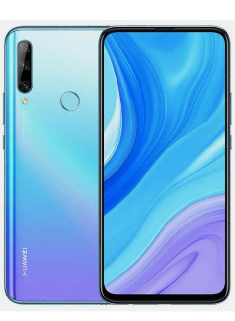 Y9 Prime 2019 Dual SIM Sapphire Blue 4GB RAM 128GB 4G LTE